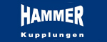 HAMMER KUPPLUNGEN